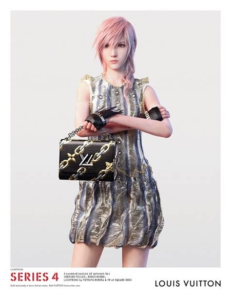 louis vuitton lightning|louis vuitton new model.